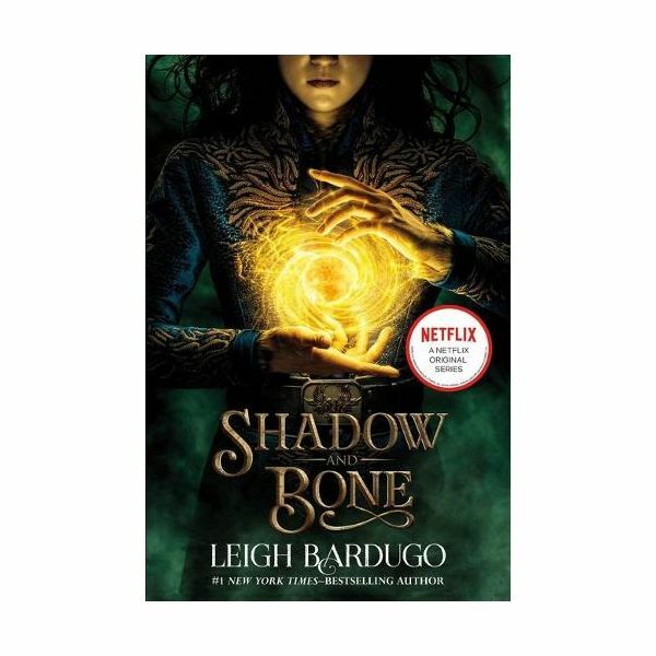 Shadow & Bone MTI (BookTok) | Leigh Bardugo