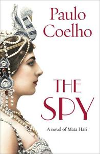 The Spy | Paulo Coelho