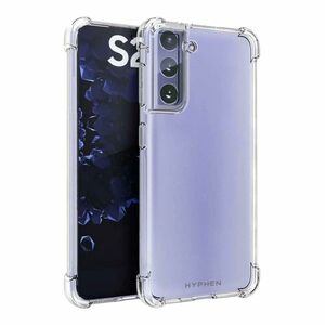 HYPHEN Duro Drop Protection Case Clear for Samsung S21