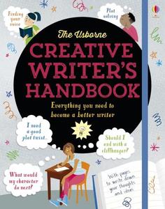 Creative Writer's Handbook | Usbourne