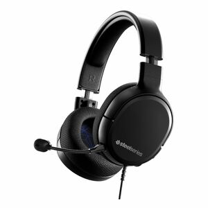 Steelseries Arctis 1 Gaming Headset for PS5