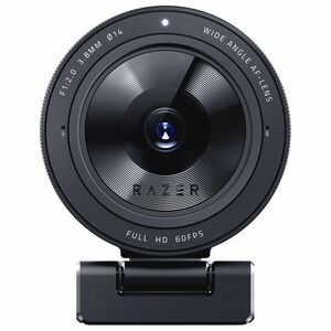 Razer Kiyo Pro - Webcam with Adaptive Light Sensor