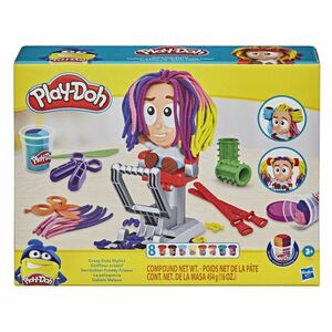 Play-Doh Endless Fuzzy Pumper Playset