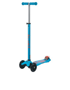 Micro Maxi Deluxe Caribbean Blue Scooter