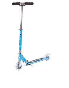 Micro Sprite Blue Scooter
