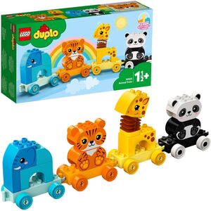 LEGO DUPLO My First Animal Train 10955
