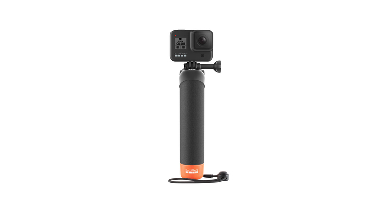 GoPro Adventure Camera Kit Bundle