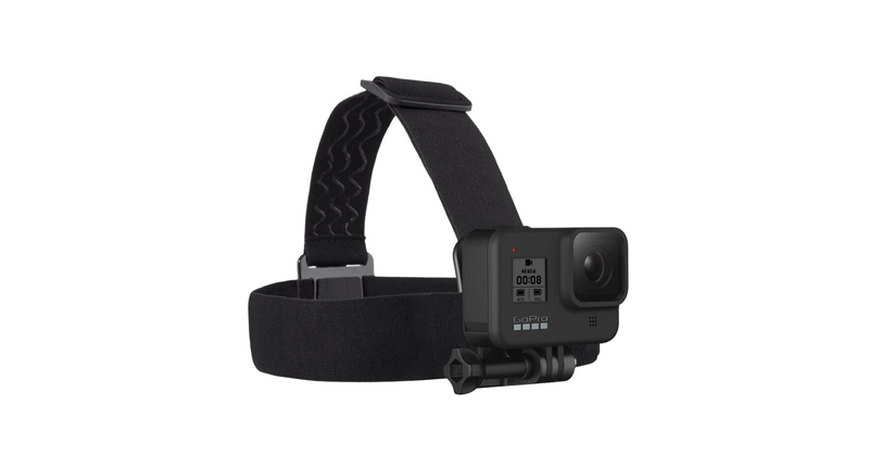 GoPro Adventure Camera Kit Bundle