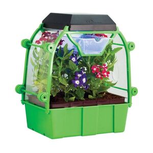 Edu Toys My First Diy LED Greenhouse