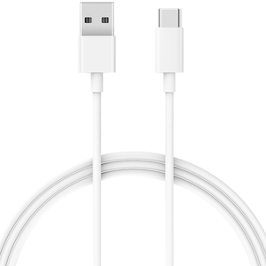 Xiaomi Mi USB Type-C Cable 1m - White