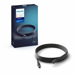 Philips Hue Cable Extension 5M for Outdoor Lightstrip