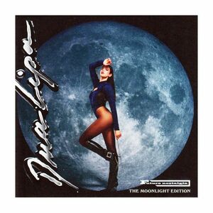 Future Nostalgia The Moonlight Edition | Dua Lipa