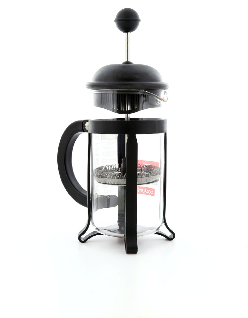 Bodum Java Coffee Maker 0.35l Black