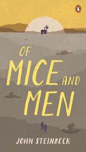 Of Mice And Men | John Steinbeck