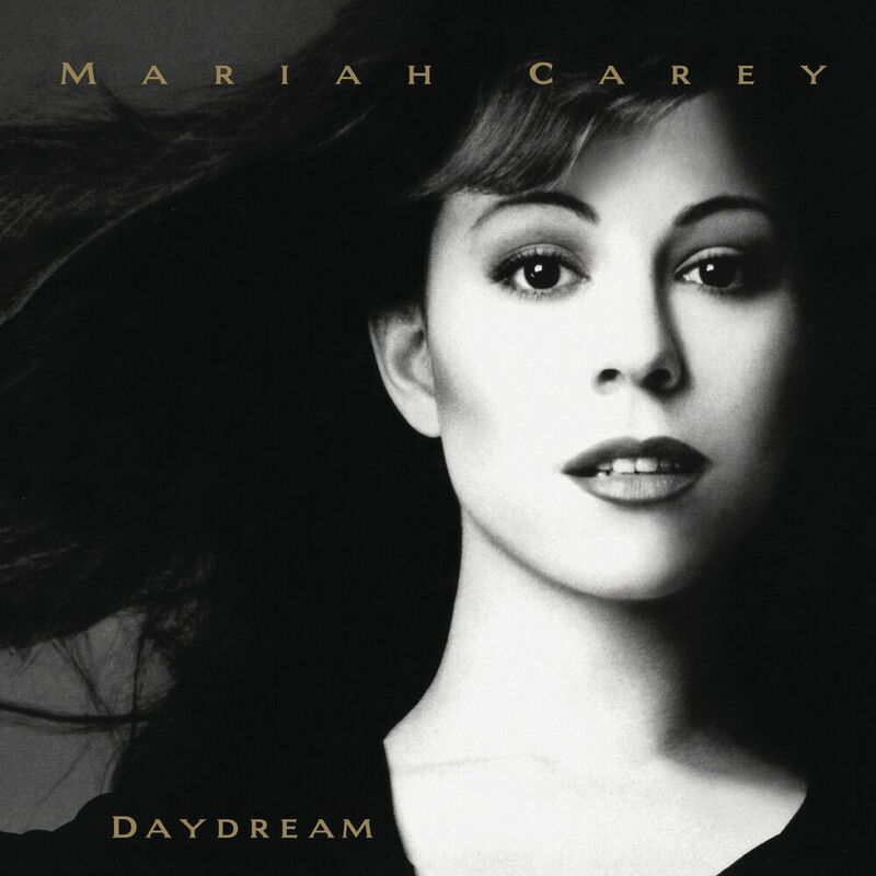 Daydream | Mariah Carey