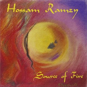 Source of Fire | Houssam Ramzy