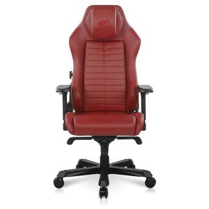 DXRacer Master Series Gaming Chair Red