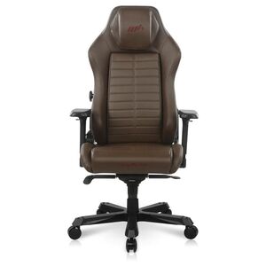 DXRacer Master Series Gaming Chair Brown