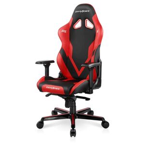 DXRacer G-Series Gaming Chair Black/Red