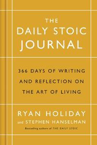 The Daily Stoic | Ryan Holiday