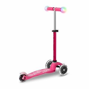 Micro Mini Deluxe Scooter Magic Pink