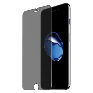 HYPHEN Tempered Glass Privacy Screen Protector for iPhone 8/7