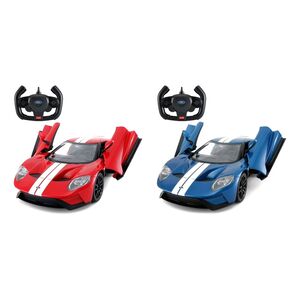 Rastar Ford GT 1.14 Scale R/C (Assotement - Includes 1)