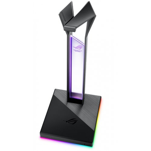 ASUS ROG Throne Qi Headset Stand