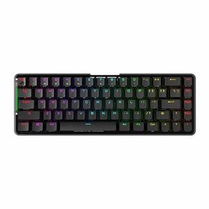 ASUS ROG Falchion RGB Mechanical Gaming Keyboard - Cherry MX RGB Red
