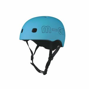 Micro Helmet Ocean Blue M