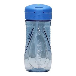 زجاجة المياه المصنعة من التريتان بالغطاء ســريع الفتح 250 مل من ســـيســتما