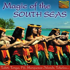 Magic Of The South Seas | Various Artists