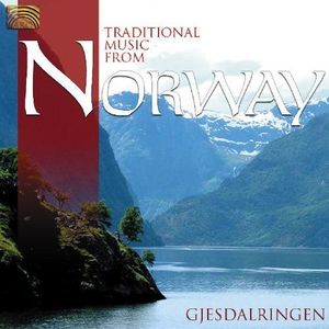 Traditional Music From Norway | Various Artists