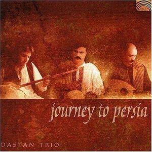 Journey To Persia | Various Artists