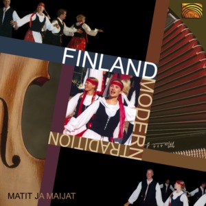 Finland Modern Tradition | Matit Ja Maijat