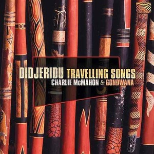 Didjeridu Travelling Songs | Charlie Mcmahon
