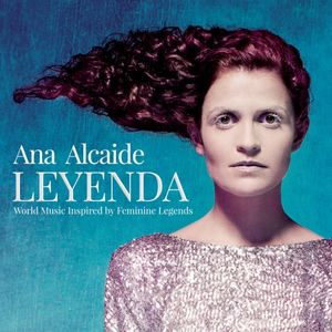 Leyenda World Music Inspired By Feminine | Various Artists