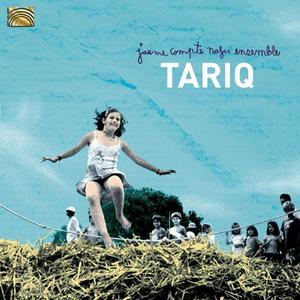 Tariq | Jaume Compte Nafas Ensemble