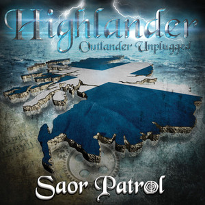 Highlander | Saor Patrol