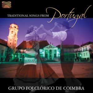 Traditional Songs From Portugal | Various Artists