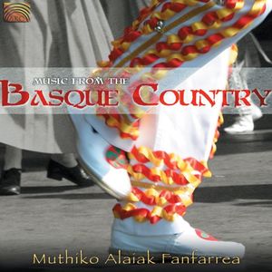 Music From The Basque Country | Various Artists