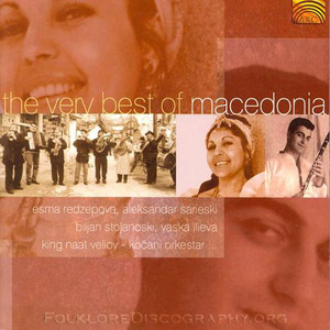 Very Best of Macedonia | Various Artists