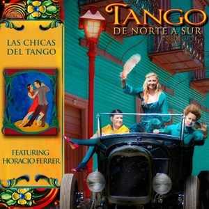 Tango De Norte A Sur | Various Artists