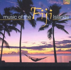 Music Of The Fiji Islands | Various Artists