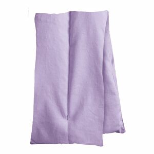 Aroma Home Infusions Restful Sleep Body Wrap Lavender & Vetiver Purple
