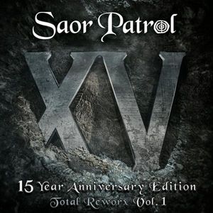 Xv 15 Year Anniversary Edition Total Rework | Saor Patrol