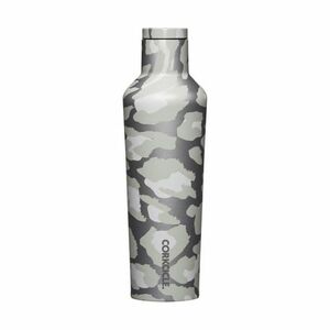Corkcicle Canteen Vacuum Bottle Snow Leopard 470ml