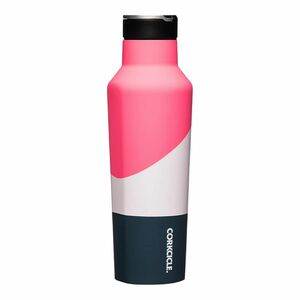 Corkcicle Canteen Vacuum Sport Pink 590ml