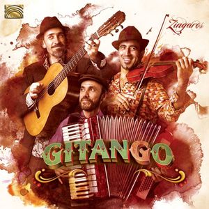 Gitango | Various Artists