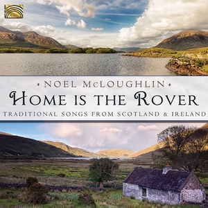 Home Is The Rover Traditional Songs From Scotland | Various Artists